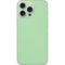 Celadon iPhone 16 Pro Max Skin