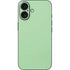 Celadon iPhone 16 Skin