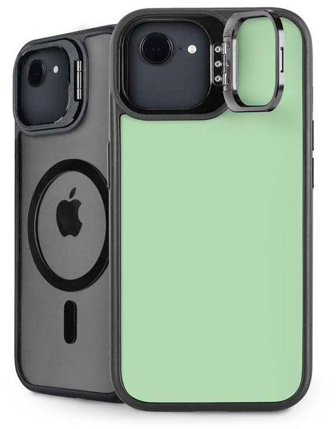 Celadon iPhone 16e Kickstand Case