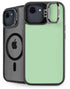 Celadon iPhone 16e Kickstand Case