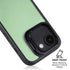 Celadon iPhone 16e Kickstand Case