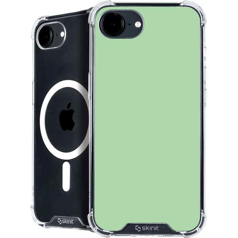 Celadon iPhone 16e MagSafe Case