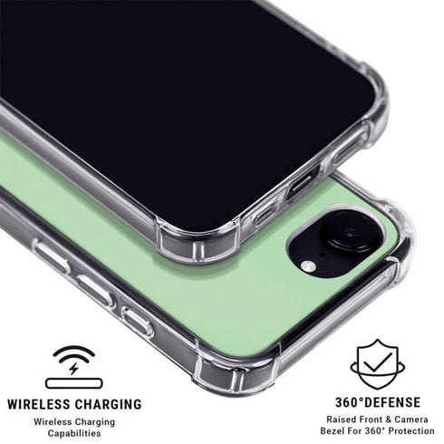 Celadon iPhone 16e MagSafe Case