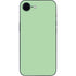 Celadon iPhone 16e Skin