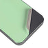 Celadon iPhone 16e Skin