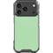 Celadon iPhone 18 Pro Clear Case