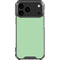 Celadon iPhone 18 Pro Max Clear Case