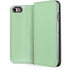 Celadon Solid iPhone 7 Folio Case