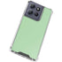 Celadon Moto G 5G (2025) Clear Case