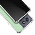 Celadon Moto G 5G (2025) Clear Case