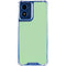 Celadon Moto G Play 4G (2024) Clear Case