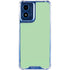 Celadon Moto G Play 4G (2024) Clear Case