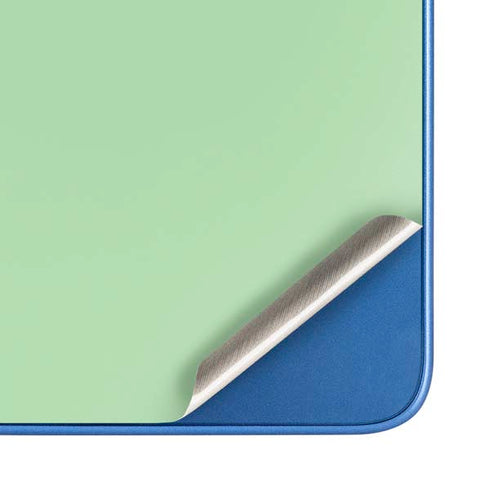 Celadon Moto G Play 4G (2024) Skin