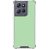 Celadon Moto G Stylus 5G (2025) Clear Case