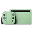 Celadon Nintendo Skins