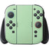Celadon Nintendo Switch 2 (2025) with Joy-Con Skin