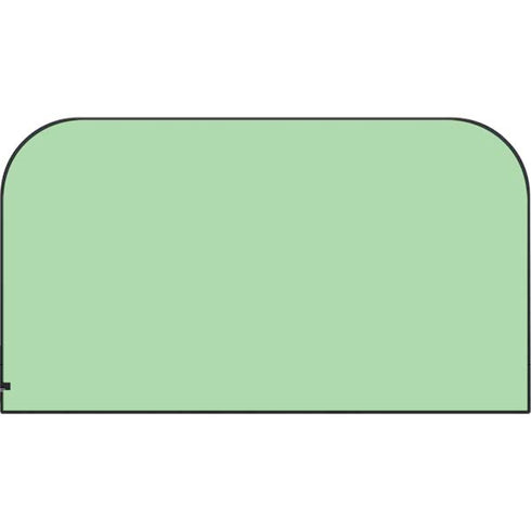 Celadon Nintendo Switch 2 (2025) with Joy-Con Skin