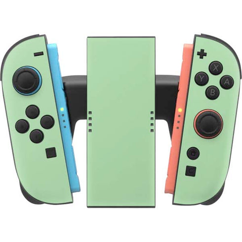Celadon Nintendo Switch 2 (2025) Joy-Con Controller Skin