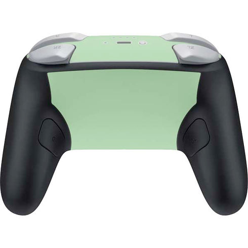 Celadon Nintendo Switch 2 (2025) Pro Controller Skin