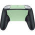 Celadon Nintendo Switch 2 (2025) Pro Controller Skin