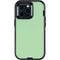 Celadon Otterbox Defender iPhone Skin