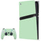 Celadon PS5 Pro Bundle Skin