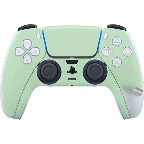 Celadon PS5 Pro Bundle Skin