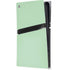 Celadon PS5 Pro Console Skin