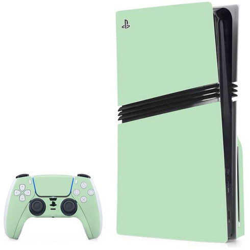 Celadon PlayStation PS5 Skins