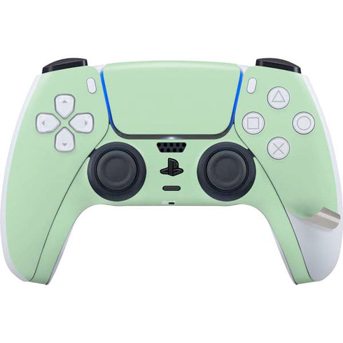 Celadon PS5 Pro Disk Bundle Skin