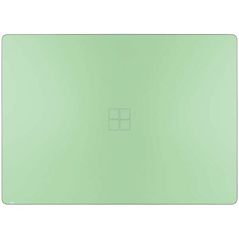 Celadon Surface Laptop 7 15in Skin