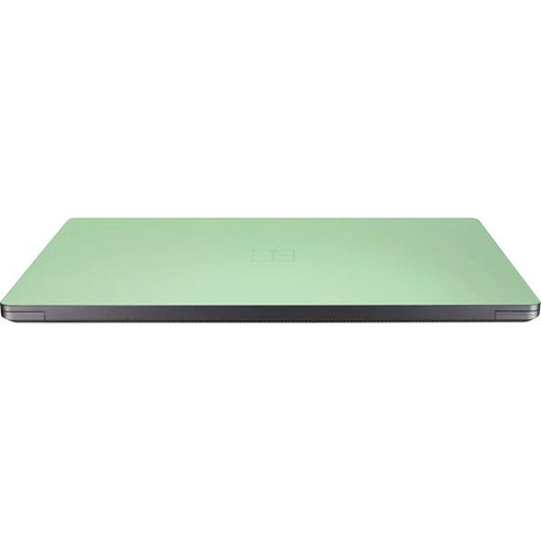 Celadon Surface Laptop 7 15in Skin