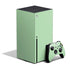 Celadon Solid Xbox Series X Bundle Skin