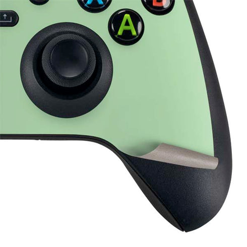 Celadon Solid Xbox Series X Bundle Skin