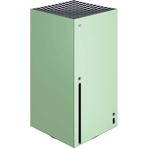 Celadon Xbox Series X Skins