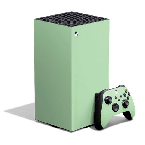 Celadon XBox Series X Digital Edition Bundle Skin