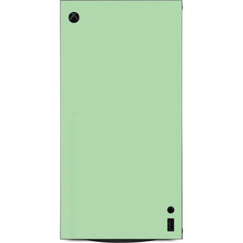 Celadon XBox Series X Digital Edition Console Skin