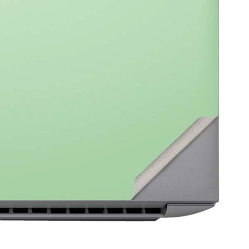 Celadon HP ZBook Fury 16 G10 Skin