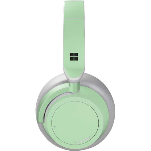 Celadon Surface Headphones Skin