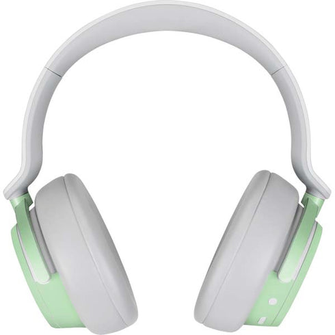 Celadon Surface Headphones Skin