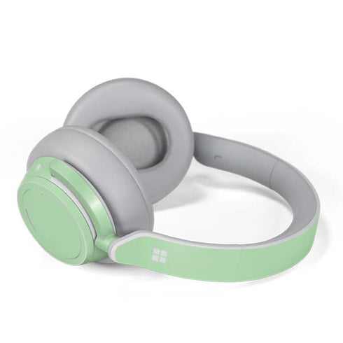 Celadon Surface Headphones Skin