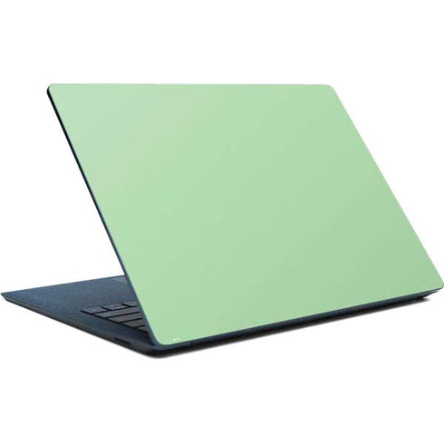 Celadon Surface Laptop Skin