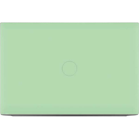 Celadon Dell XPS Skin