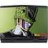 Dragon Ball Z Cell Portrait Dell Alienware Skin