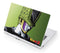 Dragon Ball Z Cell Portrait Acer Chromebook Skin