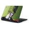 Dragon Ball Z Cell Portrait Samsung Chromebook Skin