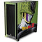 Dragon Ball Z Cell Portrait Corsair 4000D Tempered Glass Mid-Tower ATX Case Skin