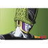 Dragon Ball Z Cell Portrait Dell Vostro Skin