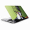 Dragon Ball Z Cell Portrait HP Elitebook Skin
