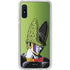 Dragon Ball Z Cell Portrait Galaxy Cases